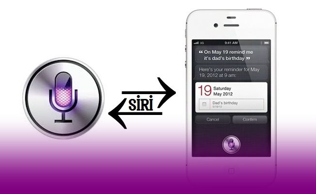 Apple Siri’yi  Daha da Akıllı Hale Getiriyor