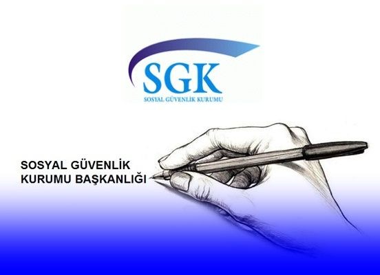 SGK Emeklilik Dilekçe Örnekleri