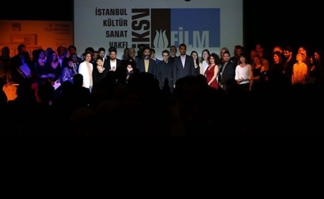 36. İstanbul Film Festivali Ödülleri Açıklandı