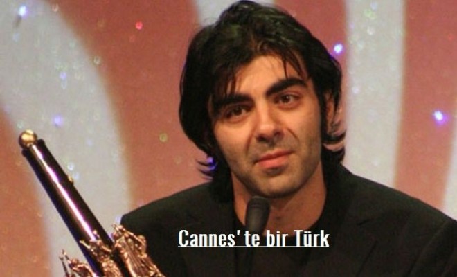 Cannes Film Festivalinde Bir Türk Filmi Yer Alacak