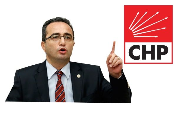 CHP Parti İçi Kavgaları Sonlandırmakta Kararlı