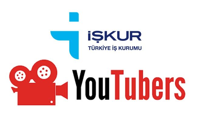 İŞKUR Google İle işbirliği Yaparak YouTuber Yetiştirecek