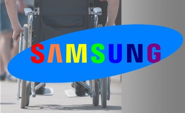 Samsung’u soyan engelli soygunun nedenini açıkladı
