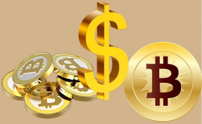 Son 8 yılın en iyi yatırım aracı Bitcoin