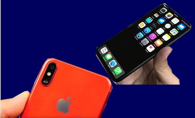 İphone 8 veya İPhone x in tanıtımına saatler kaldı