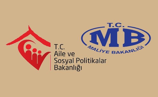 Engelli bakım maaşı miktarlarını iki bakanlık belirleyecek