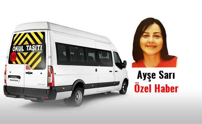 Okul servis araçları yönetmeliği değişti. İşte yapılan değişiklikler