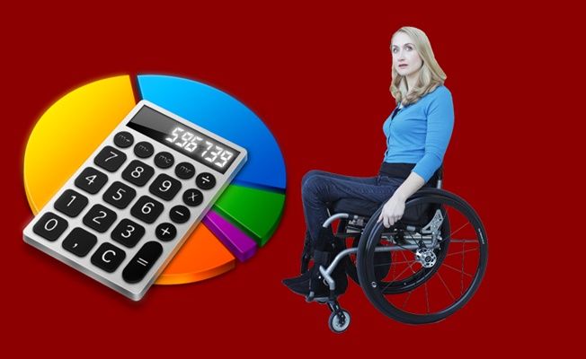 Engelli emeklilik maaş hesaplaması nasıl yapılıyor?