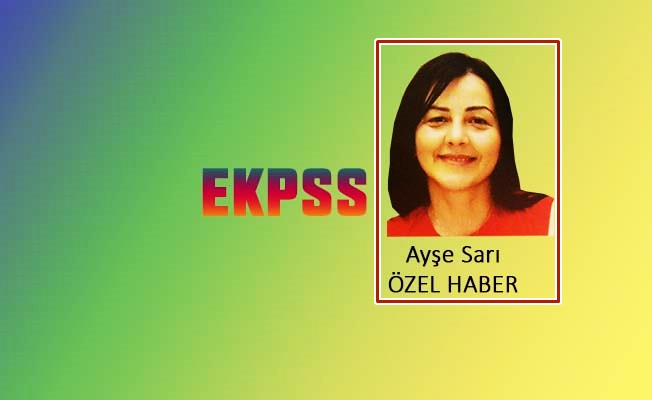 Engelli Kamu Personeli (EKPSS/KURA) Yerleştirme ve Tercih Kılavuzu Hakkında