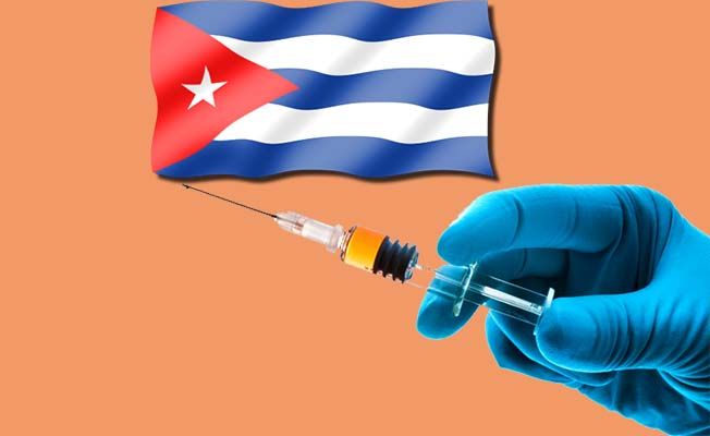 Küba Kanser Aşısı Tedavisi Dosyası