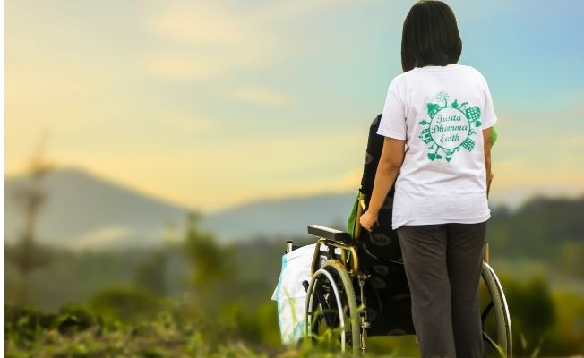 2022 Engelli Hakları En Güncel Haliyle Yeni Engelli Hakları