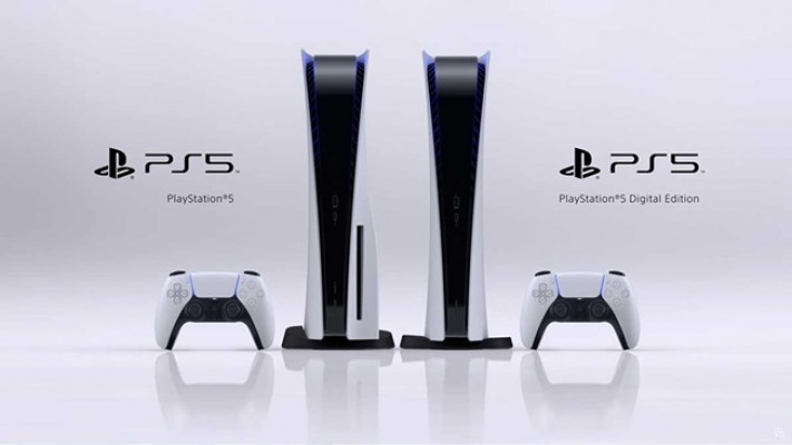 PlayStation 5 Nedir? PlayStation 5 Online Oynayabileceğiniz Oyunlar
