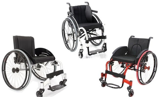 Wollex Aktif Tekerlekli Sandalye Modelleri İncelemesi