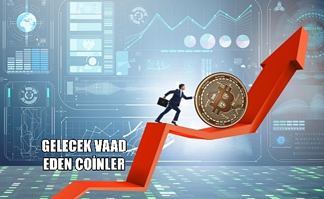 Gelecek Vadeden Coinler 2022