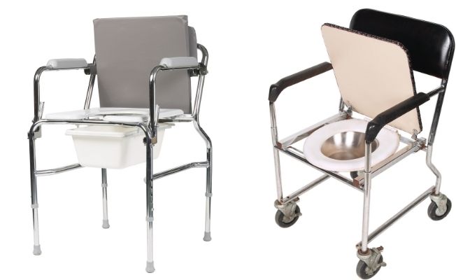 Hasta Tuvalet Sandalyesi Özellikleri ve Fiyatları