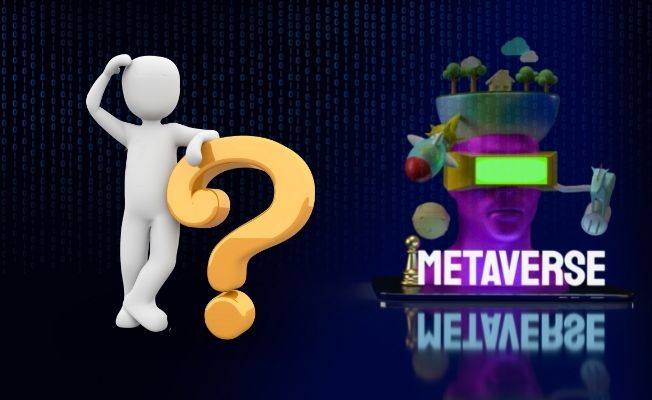Metaverse Nedir? Teknik ve Felsefi Açıdan Metaverse Evren!