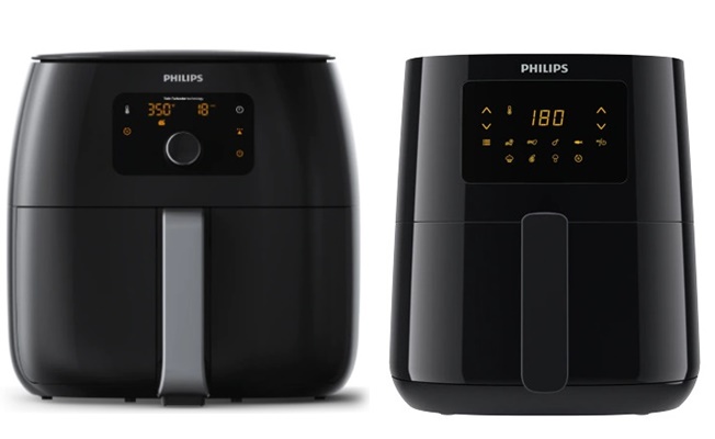 Philips Airfryer Yorumları Özellikleri