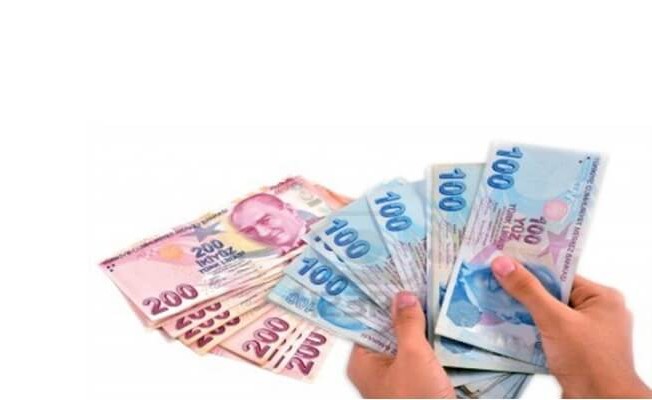 2 Milyon 300 bin haneye 1000 TL Sosyal yardım