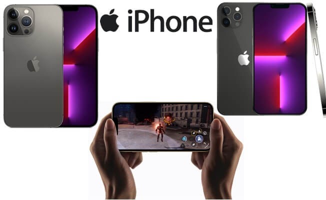 iPhone 13 Pro incelemesi: Apple'ın en iyi iPhone Modeli