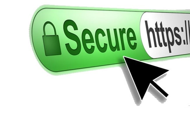 128 Bit SSL Güvenlik Sertifikası Nedir?