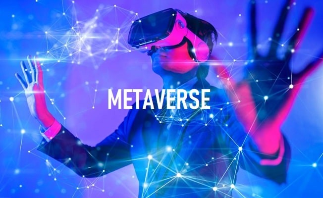 Metaverse Nedir, Kripto Paralar İçindeki Metaverse Coinler