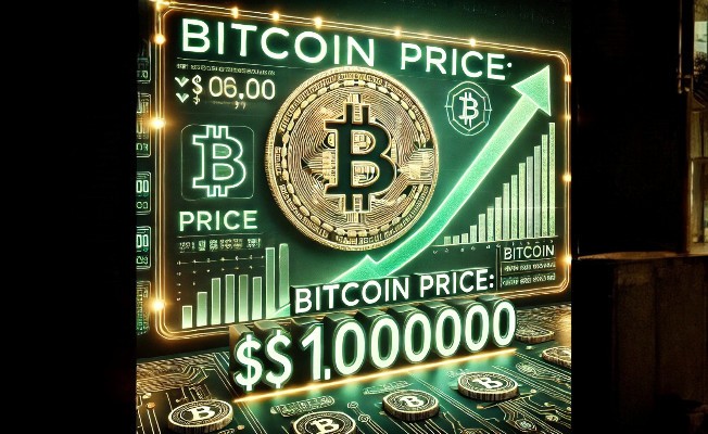 Bitcoin 100 Bin Doları Geçerek Tüm Zamanların Rekorunu Kırdı