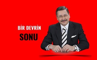 Melih Gökçek istifa konuşmasında ne dedi?