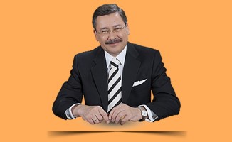 Melih Gökçek’ten istifa açıklaması geldi