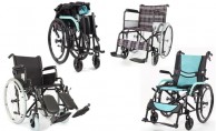 Fiyatı En Ucuz 4 Wollex Tekerlekli Sandalye Modeli