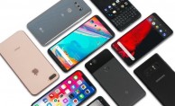 En çok tercih edilen cep telefonları