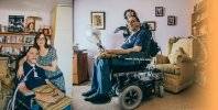 DR Alper Kaya İle ALS Hastalığı ve Engelli Sorunları Üzerine
