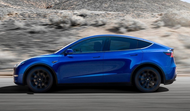 Model Y Performance