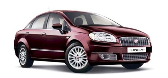 Fiat Linea